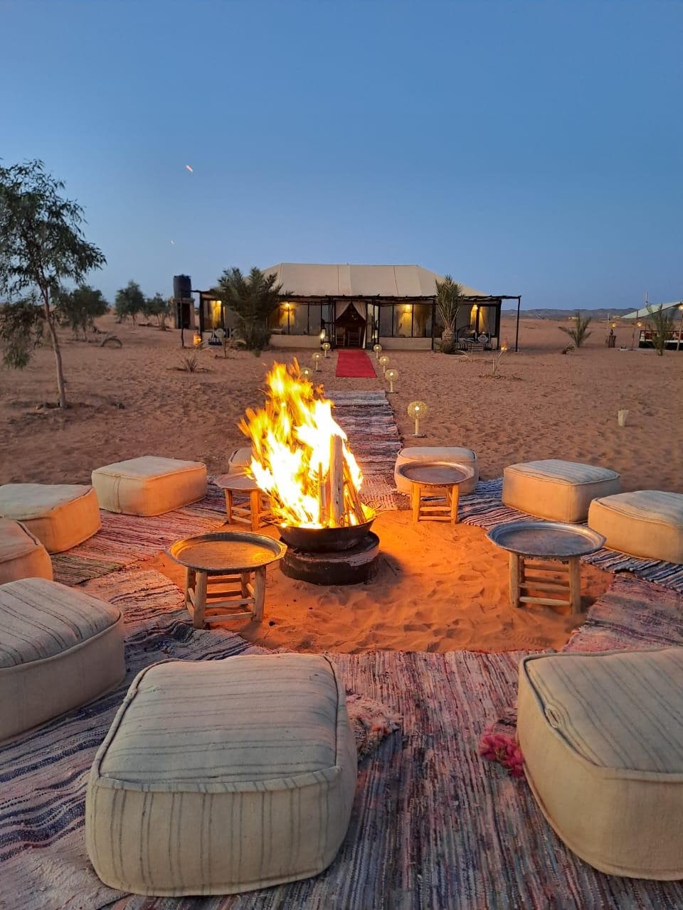 Sahara Expedition Mobile